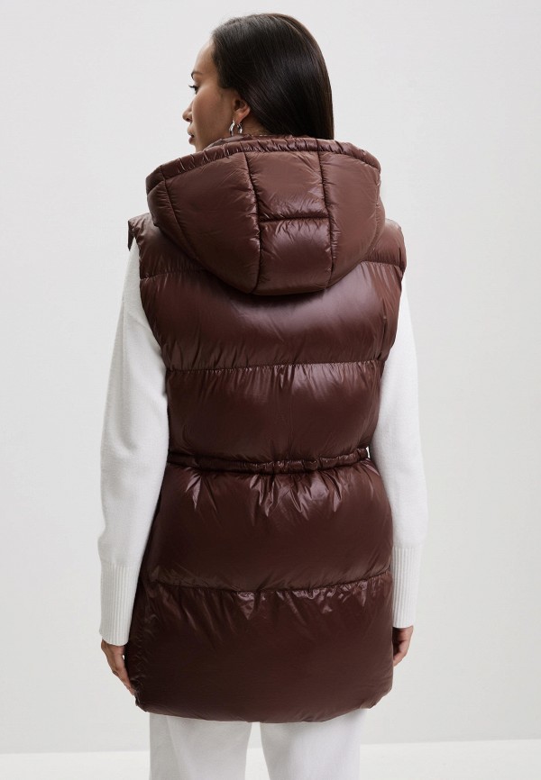 Zarina Жилет утепленный - фото 3