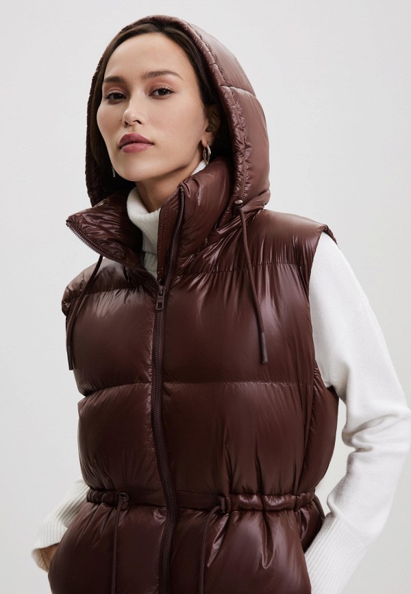 Zarina Жилет утепленный - фото 6