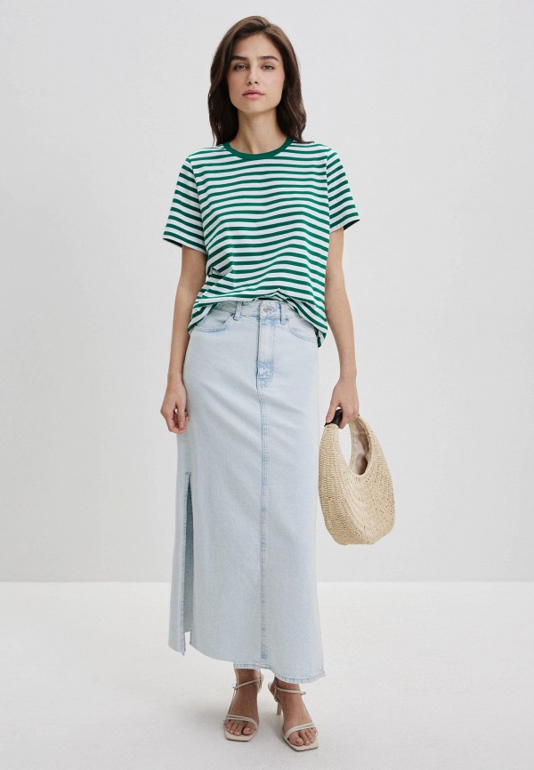 Zarina Футболка - фото 2