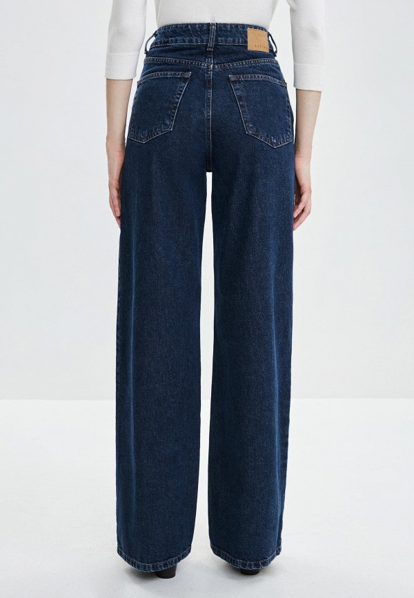 Zarina Джинсы - wide fit - фото 3