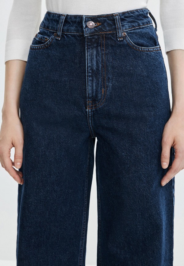 Zarina Джинсы - wide fit - фото 4