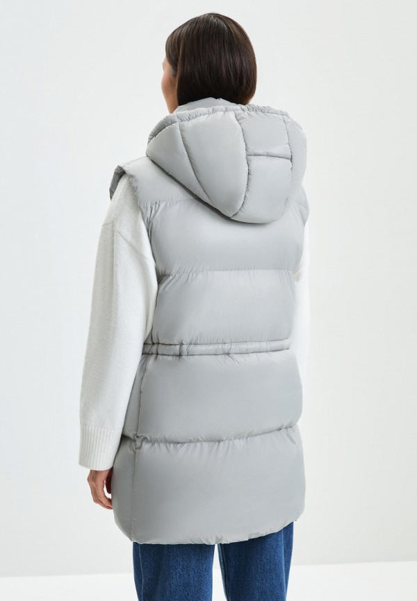 Zarina Жилет утепленный - фото 3