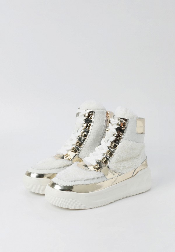 Passegiata Ботинки - фото 2