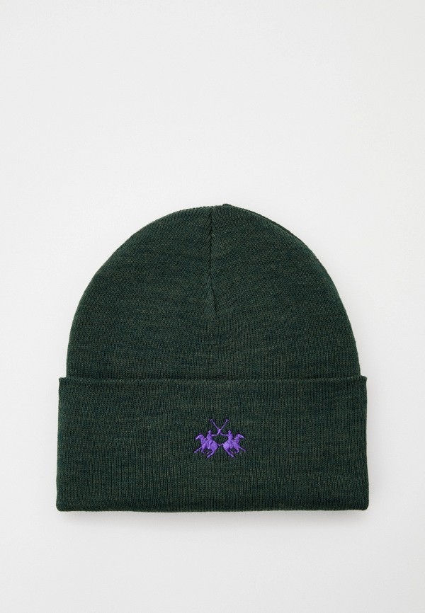La Martina Шапка -  - фото 1