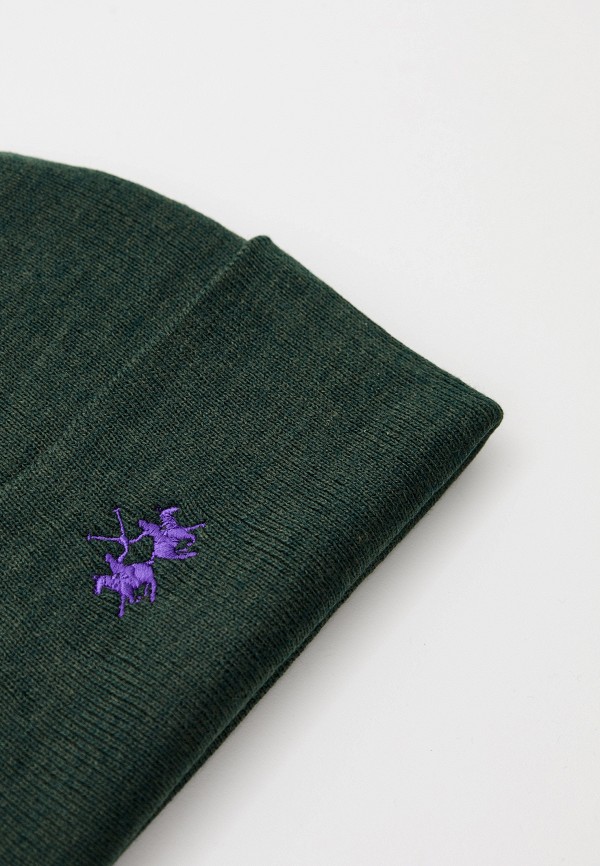 La Martina Шапка -  - фото 3