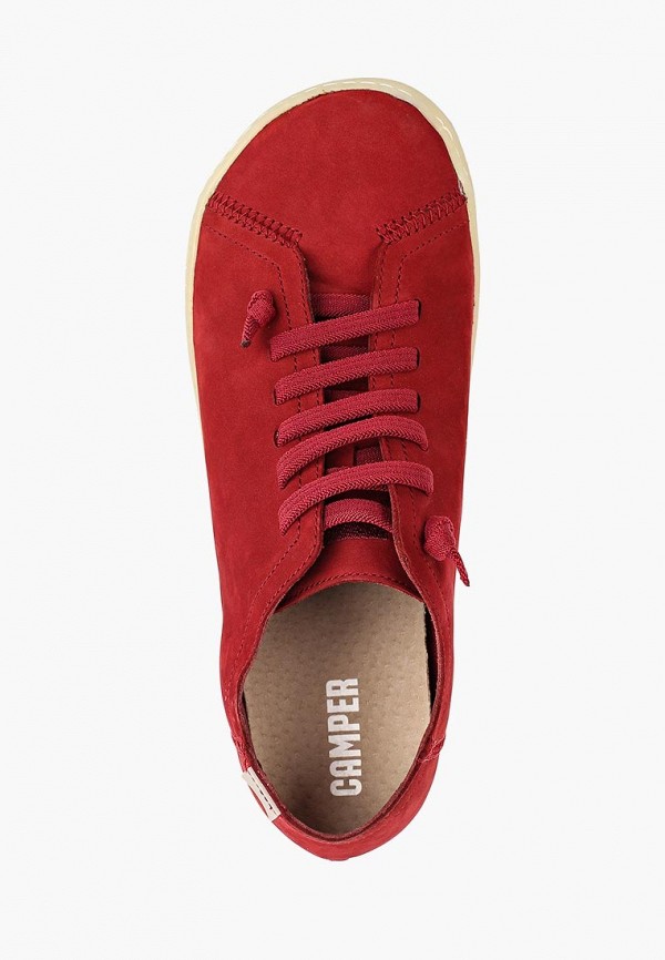 Camper Кеды - Peu Cami - фото 4