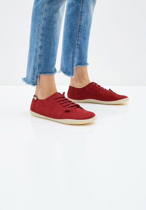 Camper Кеды - Peu Cami - фото 6