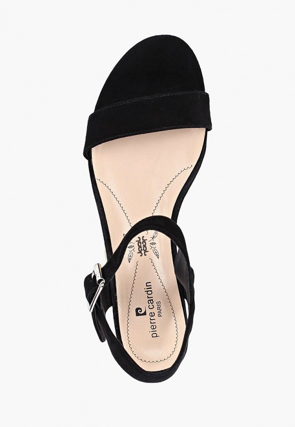 Pierre Cardin Сандалии - фото 4