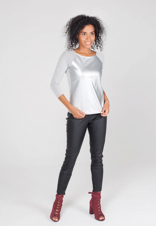 Magic People Лонгслив - Жаннет - фото 2