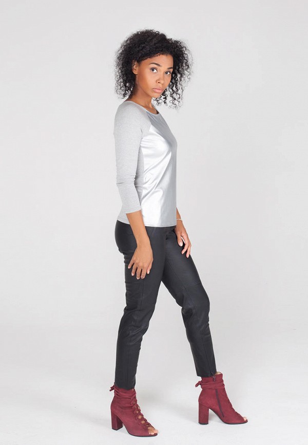 Magic People Лонгслив - Жаннет - фото 4