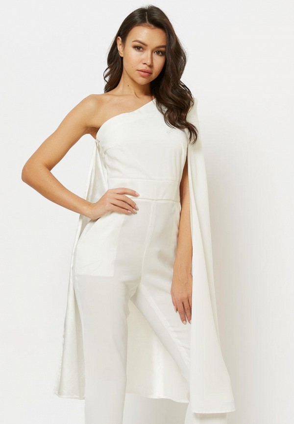 Theone by Svetlana Ermak Комбинезон - фото 3