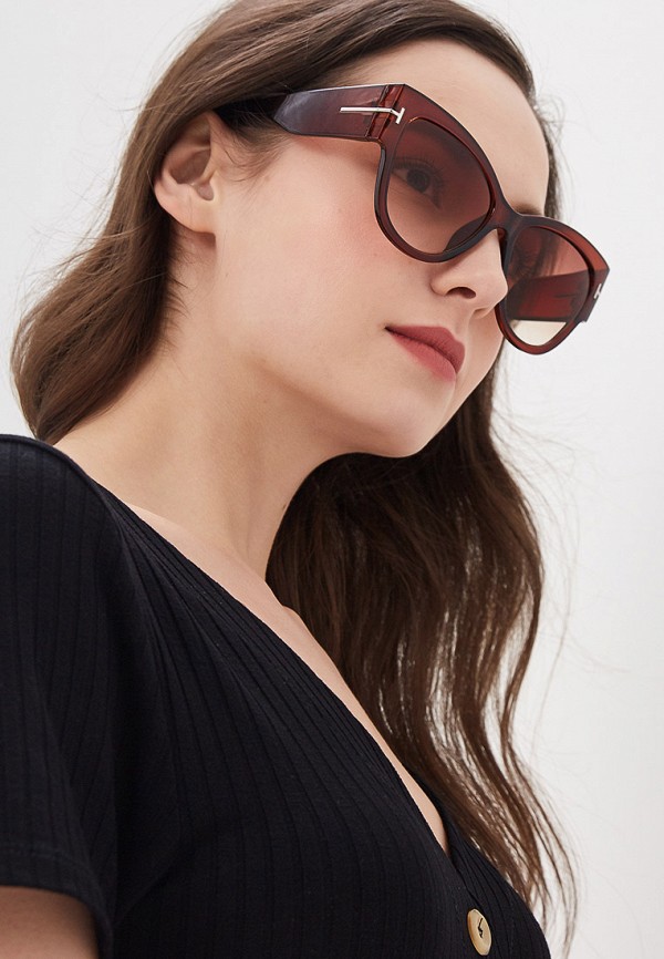 Marco Bonne` Очки солнцезащитные - фото 4