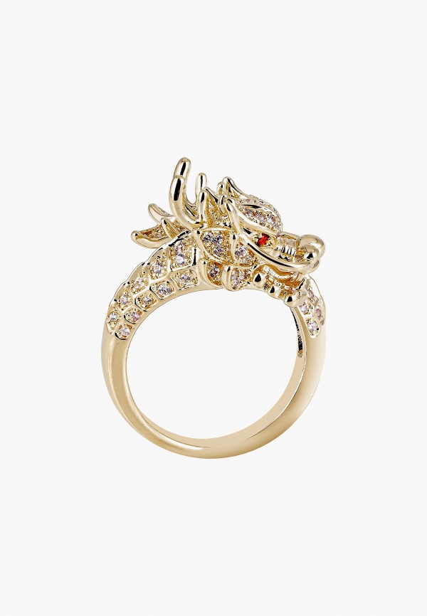 Yaroslavna Кольцо - Dragon - фото 2