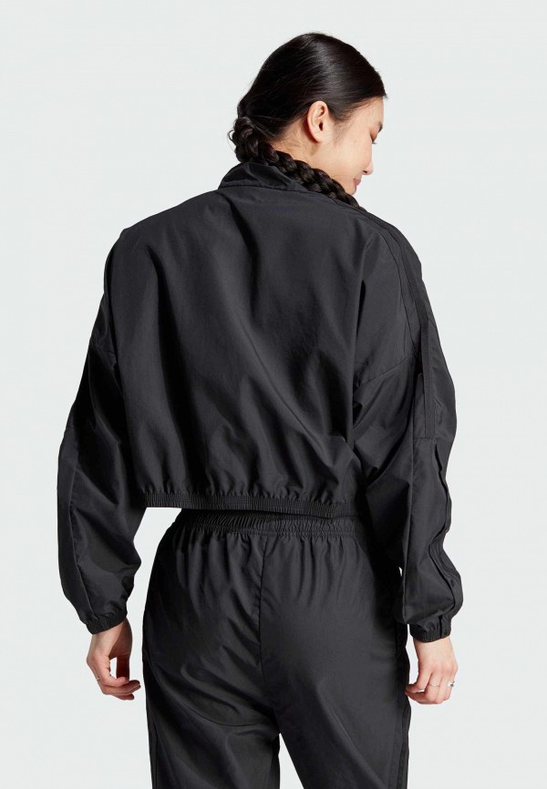 adidas Ветровка - Tiro Snap-Button - фото 2