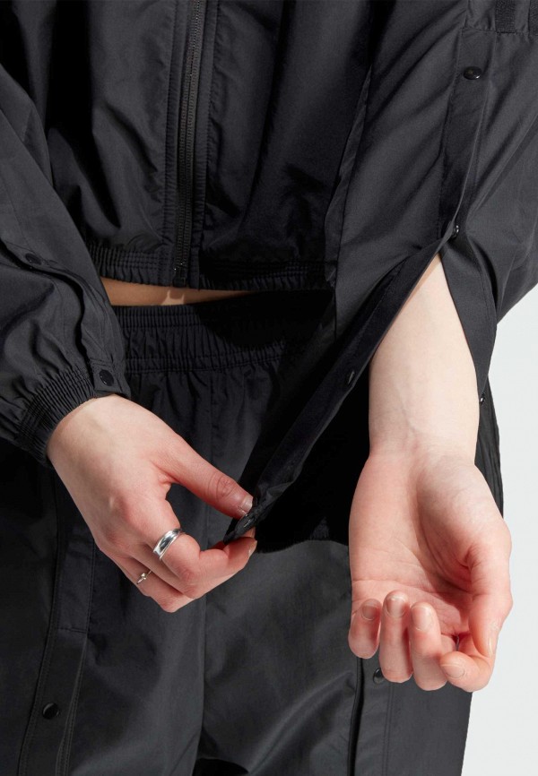 adidas Ветровка - Tiro Snap-Button - фото 5