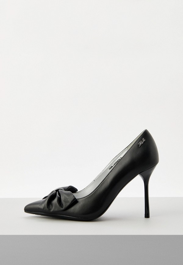 Karl Lagerfeld Туфли - фото 1