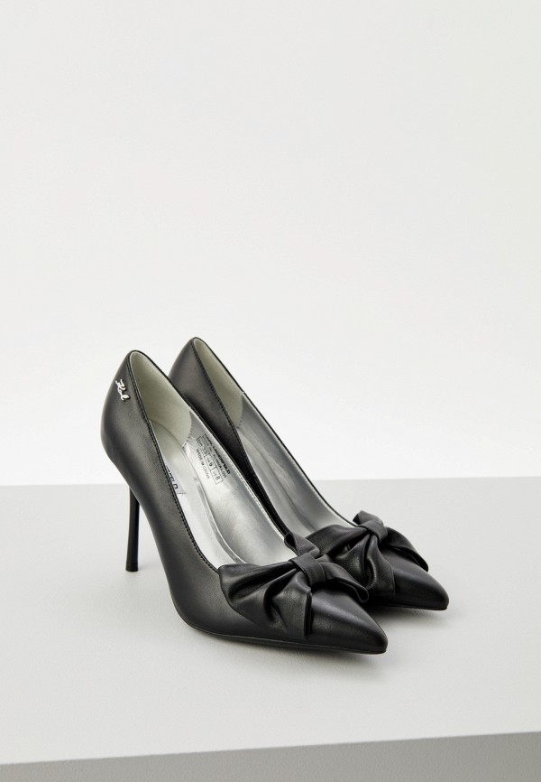 Karl Lagerfeld Туфли - фото 3