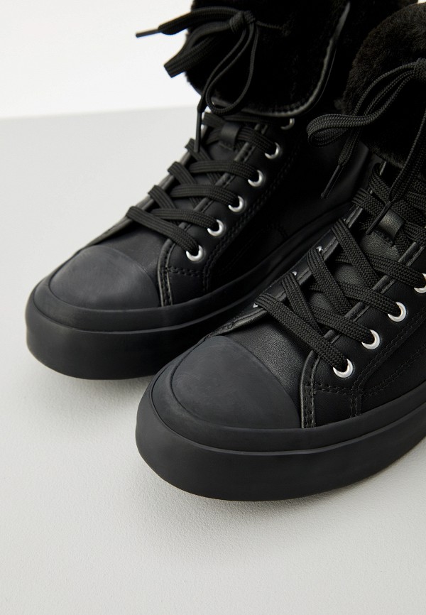 Karl Lagerfeld Jeans Ботинки - фото 2