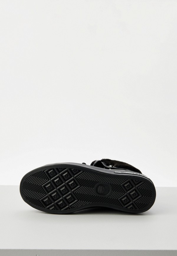 Karl Lagerfeld Jeans Ботинки - фото 5