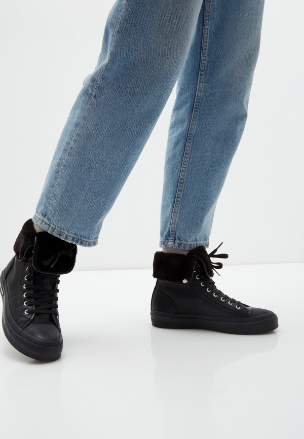 Karl Lagerfeld Jeans Ботинки - фото 6