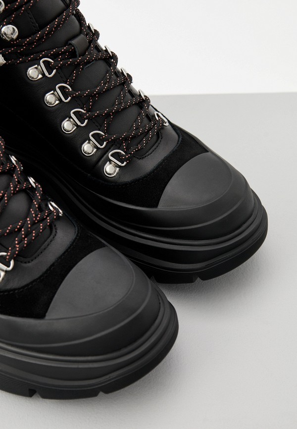 Karl Lagerfeld Ботинки - фото 2