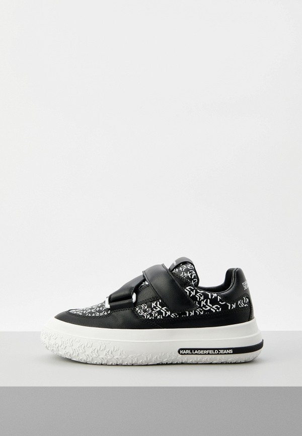 Karl Lagerfeld Jeans Кеды - фото 1