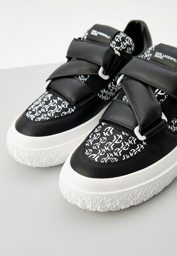 Karl Lagerfeld Jeans Кеды - фото 2