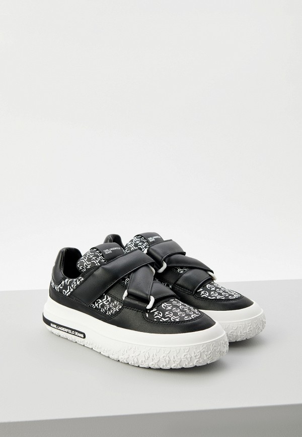 Karl Lagerfeld Jeans Кеды - фото 3