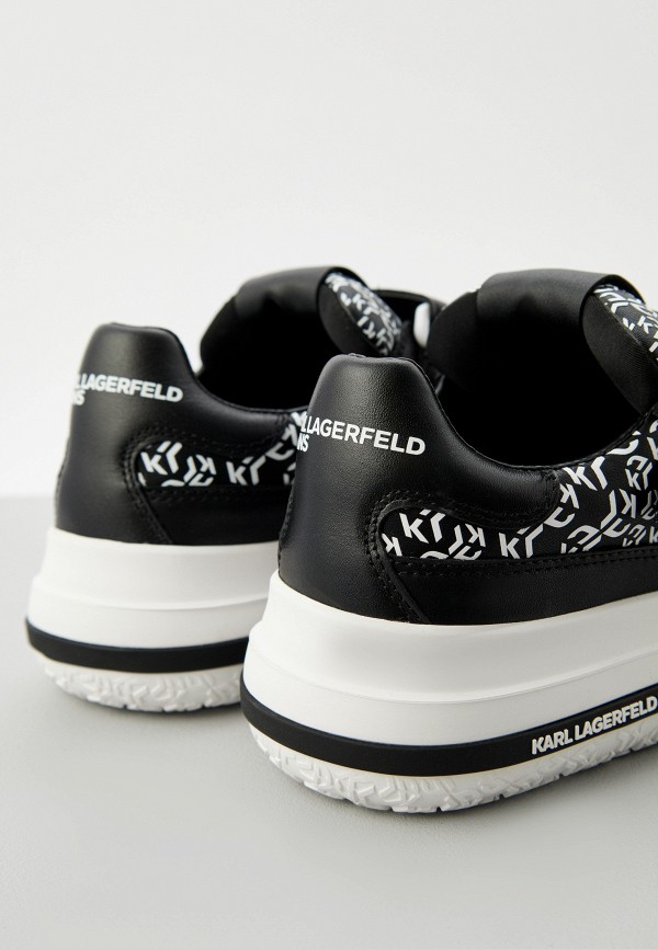 Karl Lagerfeld Jeans Кеды - фото 4