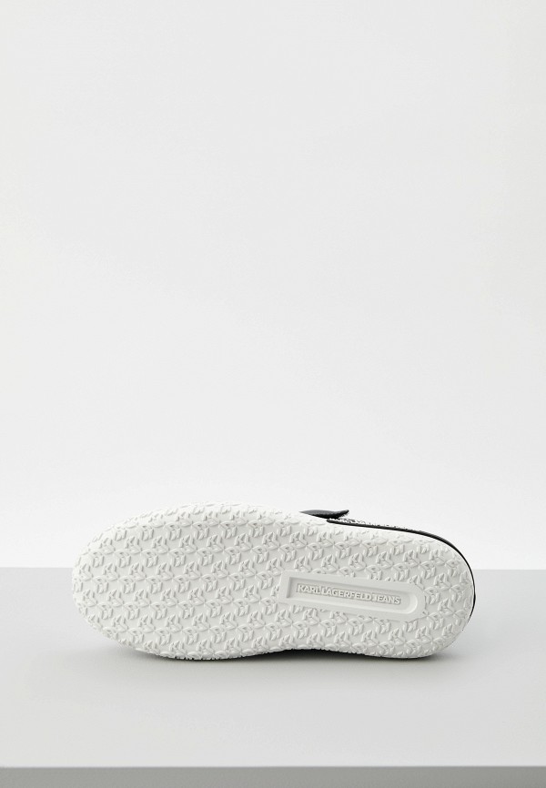Karl Lagerfeld Jeans Кеды - фото 5