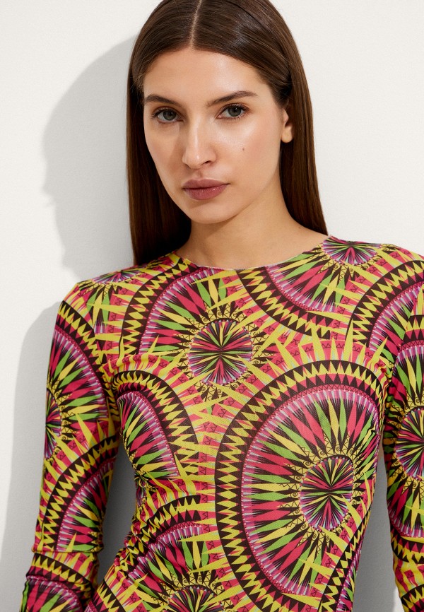 Aaah! Купальник - SPF пропускающий загар с рукавами - фото 2