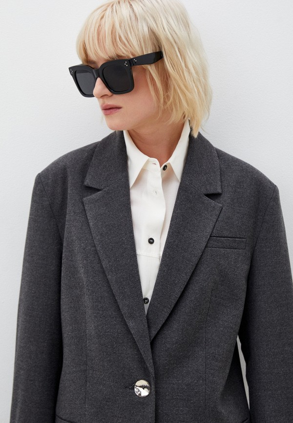 Uniize Жакет -  - фото 4