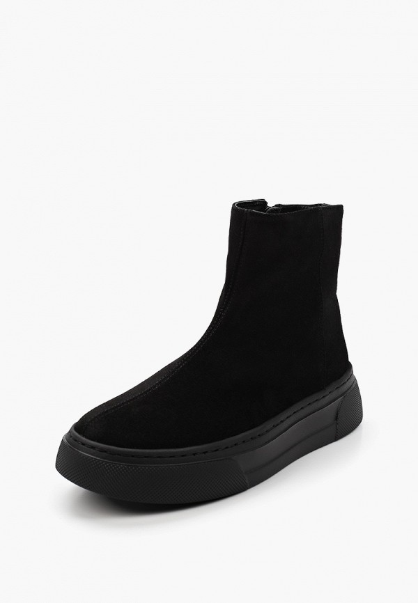 Mof-Berg Ботинки - фото 2