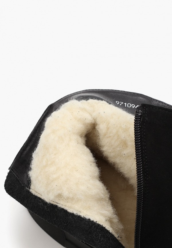 Mof-Berg Ботинки - фото 6