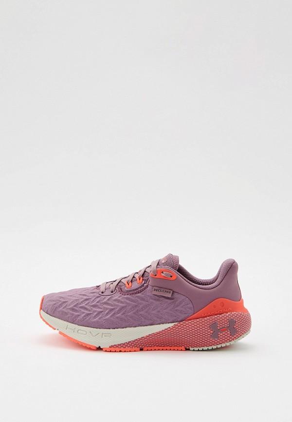 Under Armour Кроссовки - UA W HOVR Machina 3 Clone - фото 1