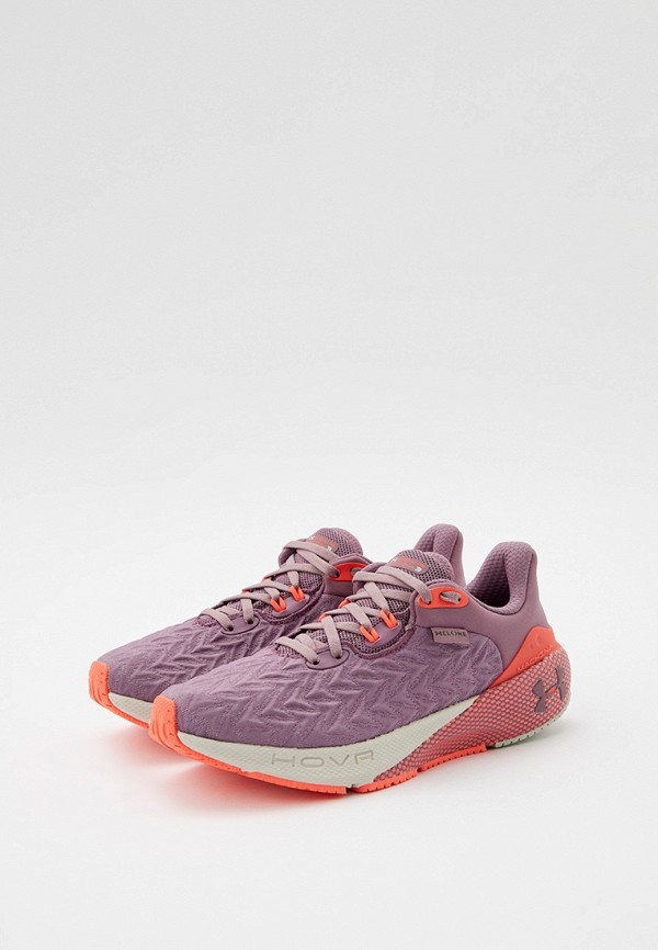Under Armour Кроссовки - UA W HOVR Machina 3 Clone - фото 3