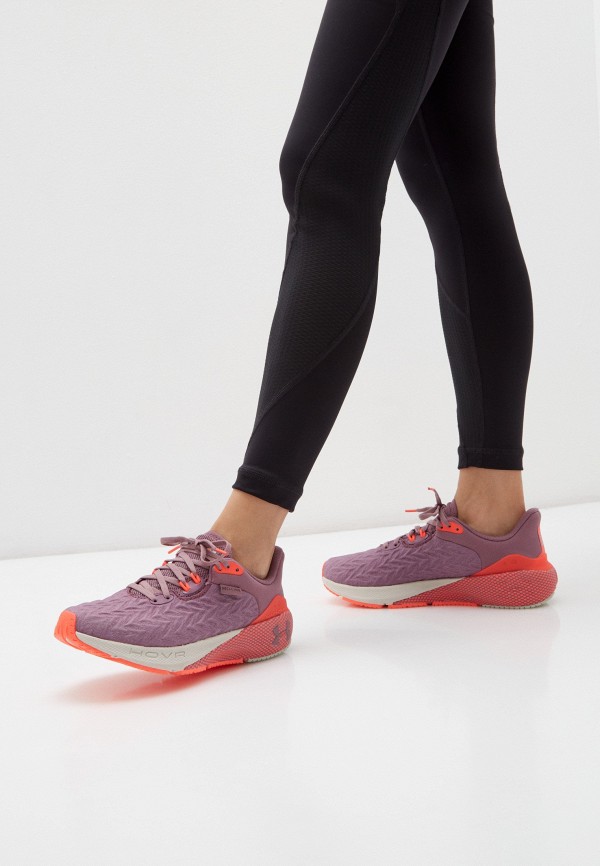 Under Armour Кроссовки - UA W HOVR Machina 3 Clone - фото 6