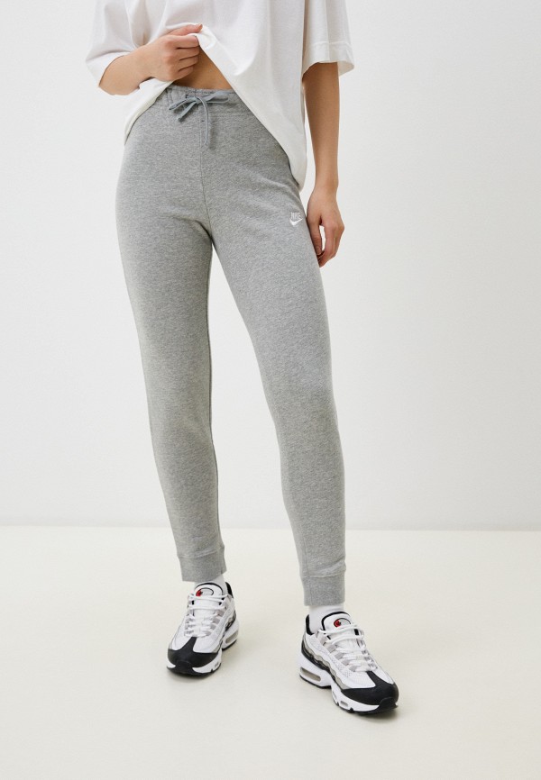 Nike W NSW CLUB FLC MR PANT TIGHT MP002XW0ERWI Lamoda