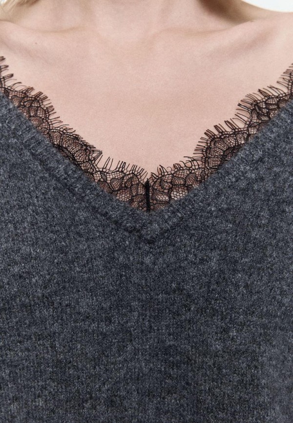 Befree Пуловер - Rock - фото 5