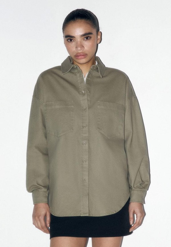 Befree Рубашка - Mix&Match - фото 1