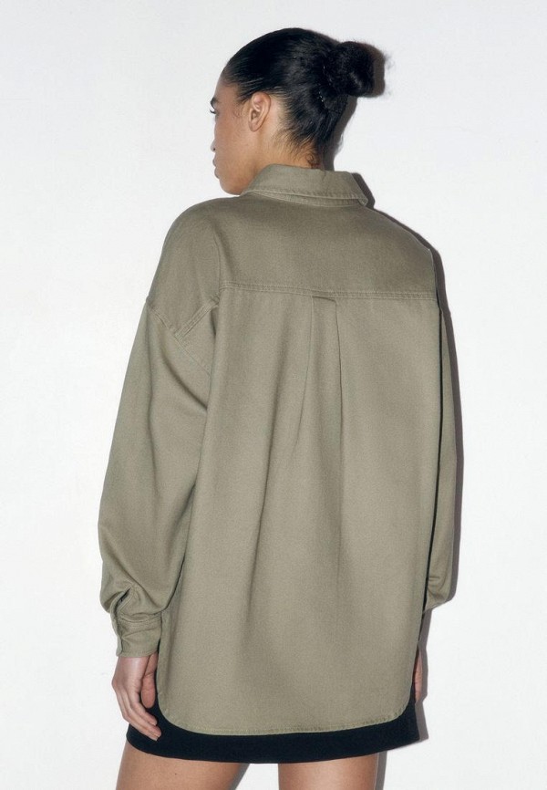 Befree Рубашка - Mix&Match - фото 3