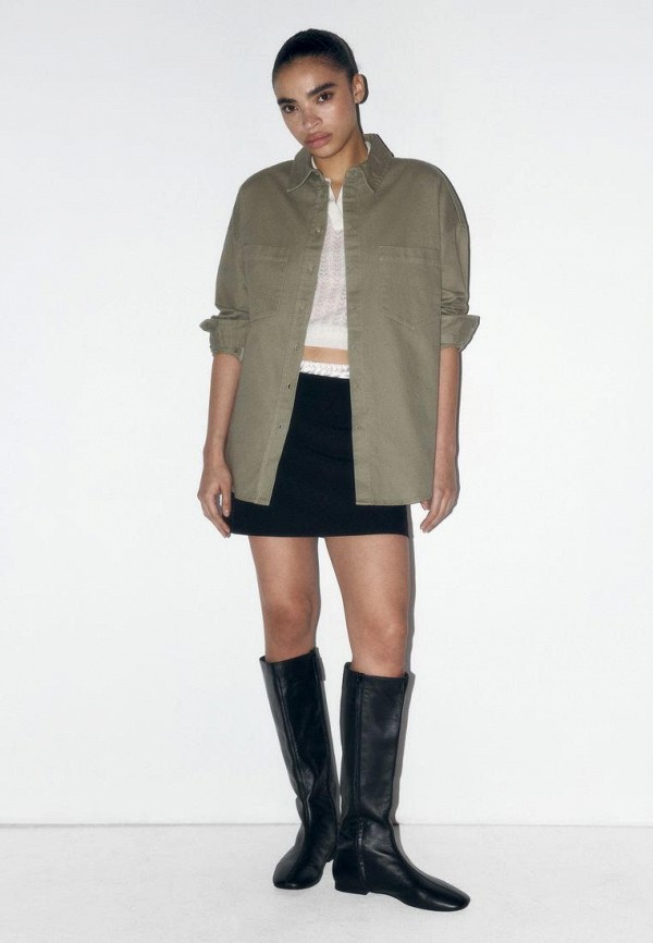 Befree Рубашка - Mix&Match - фото 2