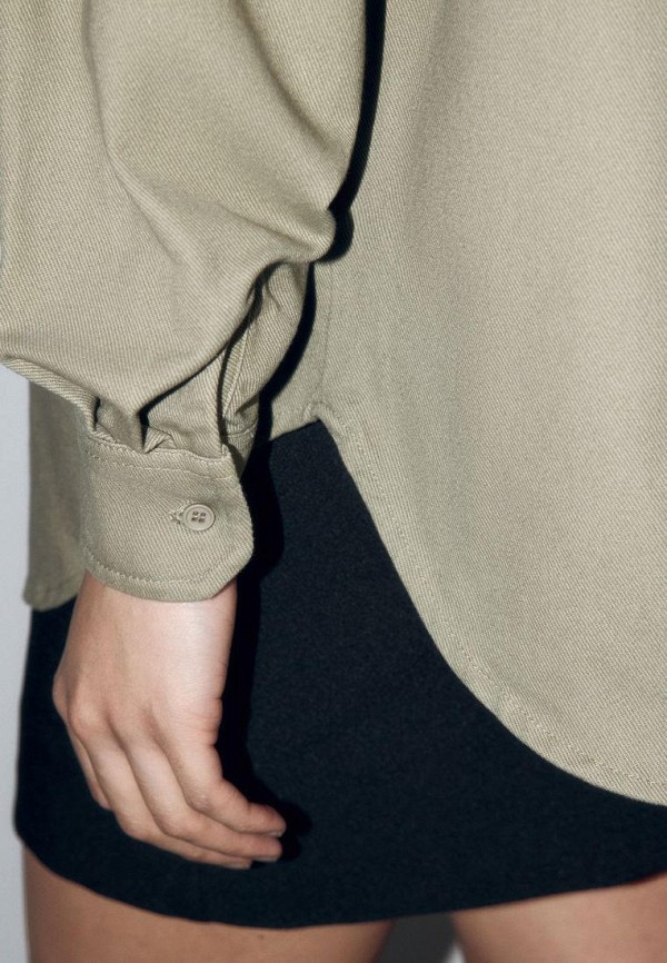 Befree Рубашка - Mix&Match - фото 6