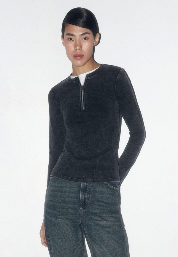 Befree Лонгслив - Mix&Match - фото 1