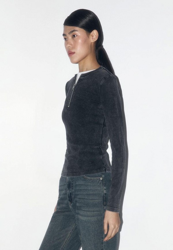 Befree Лонгслив - Mix&Match - фото 5