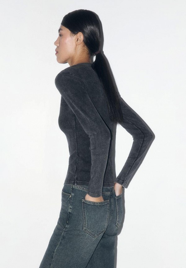 Befree Лонгслив - Mix&Match - фото 3