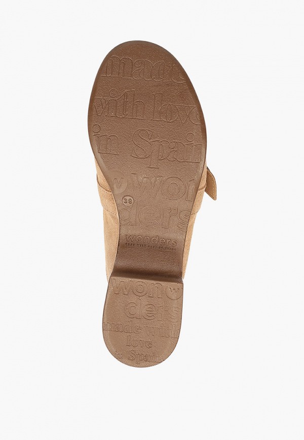 Wonders Мюли - фото 5