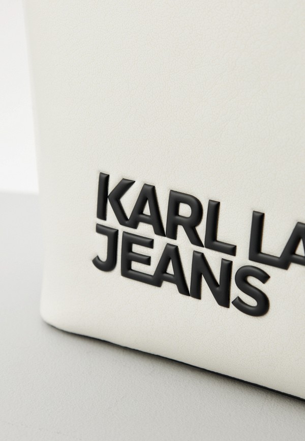 Karl Lagerfeld Jeans Сумка - фото 3