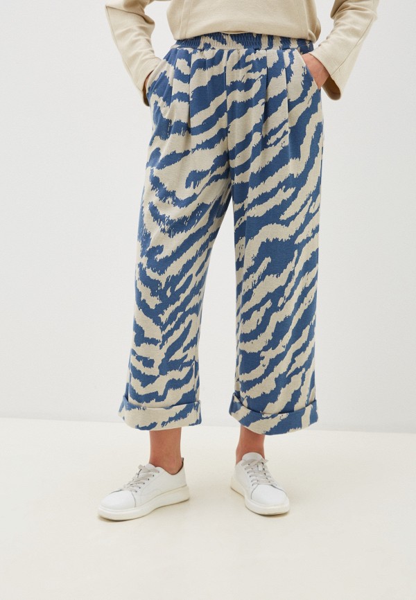 MadaM T Брюки - фото 1