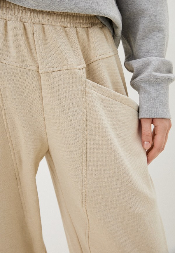 MadaM T Брюки спортивные - фото 4